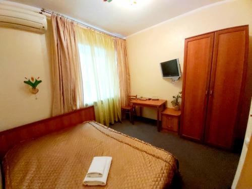 Domik V Samare Hotel