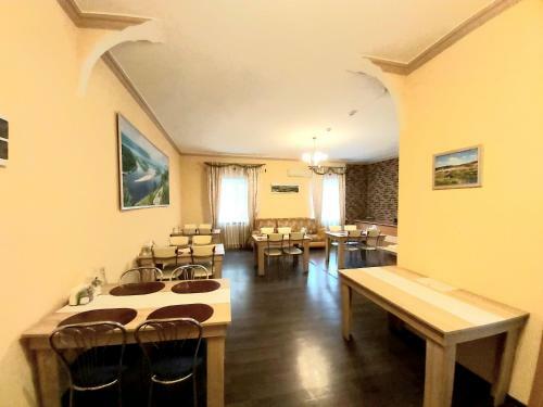 Domik V Samare Hotel