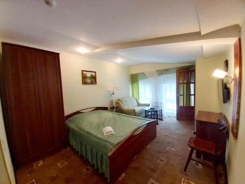 Domik V Samare Hotel