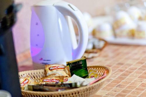 Domik V Samare Hotel