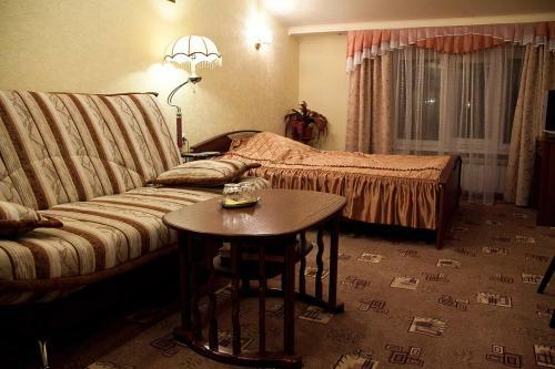 Domik V Samare Hotel