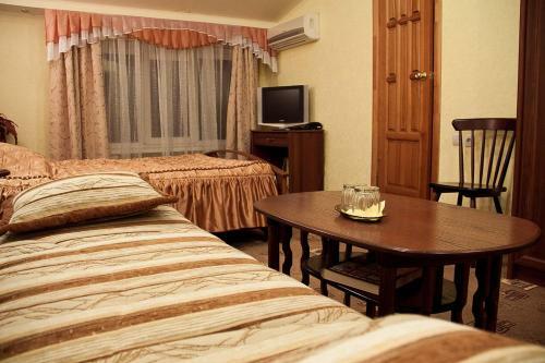 Domik V Samare Hotel
