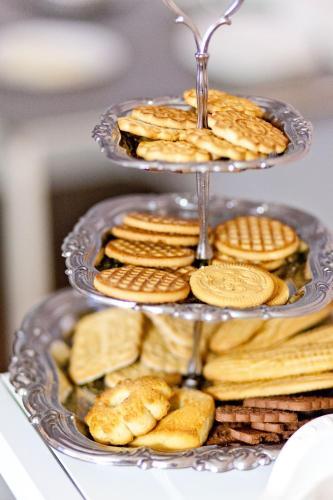 Domik V Samare Hotel