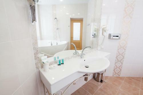 Hotel Green Line Samara