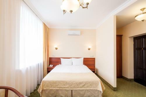 Hotel Green Line Samara