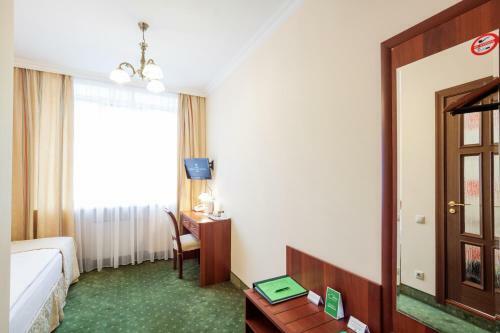 Hotel Green Line Samara