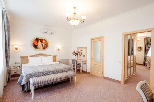 Hotel Green Line Samara