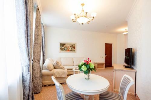 Hotel Green Line Samara