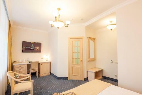 Hotel Green Line Samara