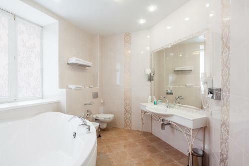 Hotel Green Line Samara