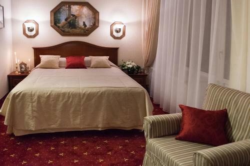 Hotel Green Line Samara