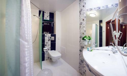 Hotel Green Line Samara