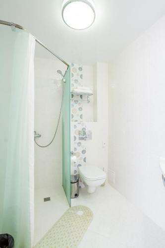 Hotel Green Line Samara