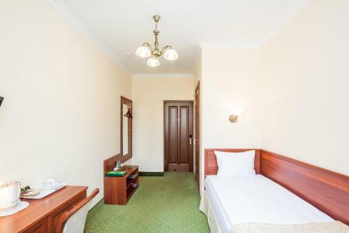 Hotel Green Line Samara