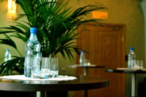 Hotel Green Line Samara