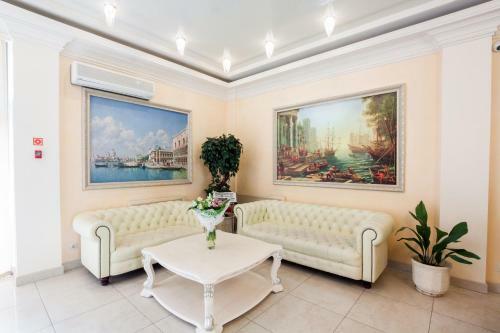 Hotel Green Line Samara