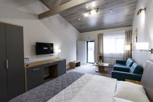 Inter Hotel