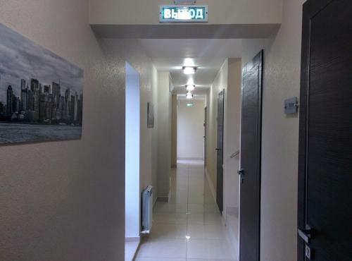 Inter Hotel