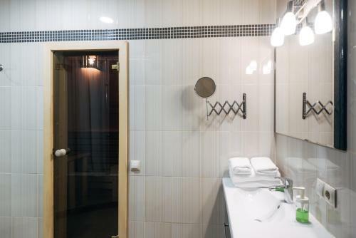 Life Hotel Samara