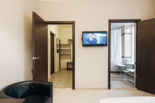 Life Hotel Samara