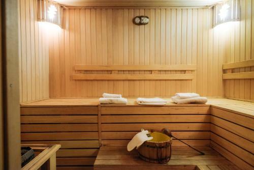 Life Hotel Samara
