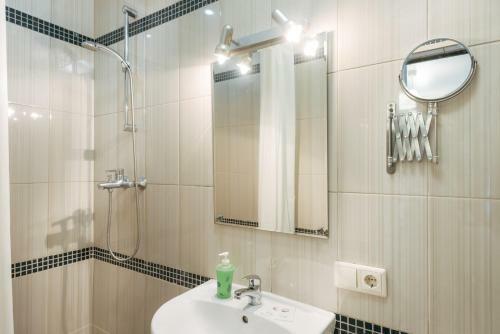 Life Hotel Samara