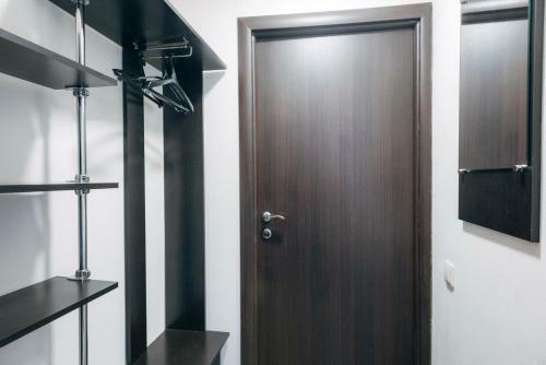 Life Hotel Samara