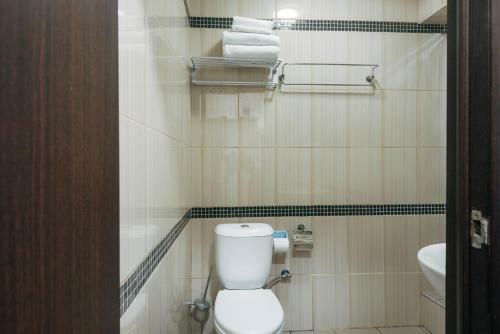 Life Hotel Samara