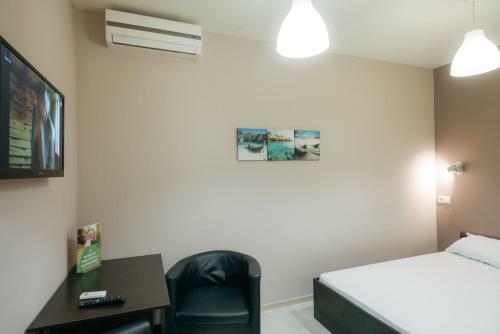 Life Hotel Samara