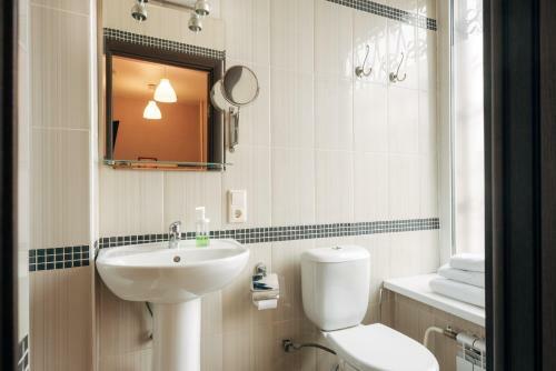 Life Hotel Samara