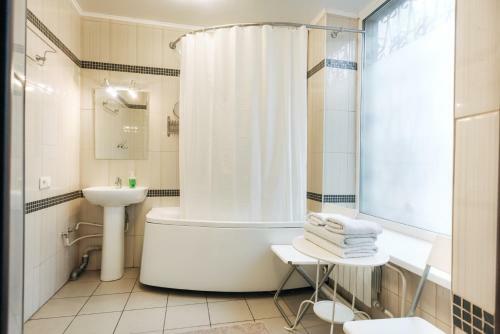 Life Hotel Samara