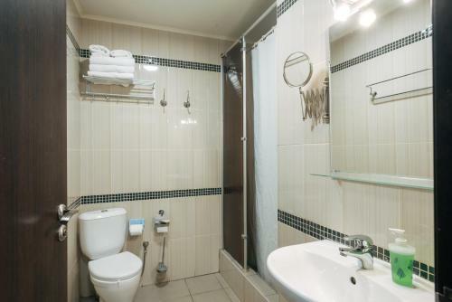 Life Hotel Samara