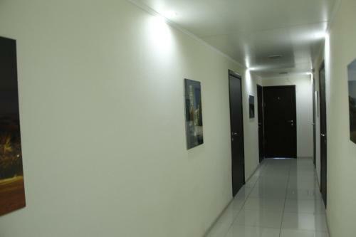 Life Hotel Samara