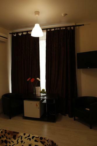 Life Hotel Samara