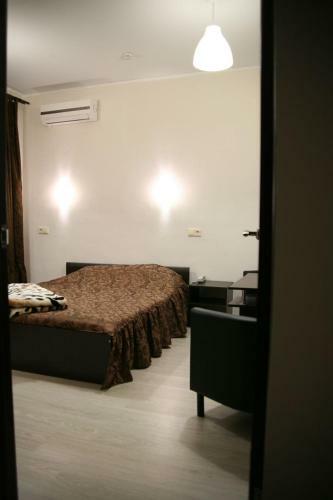 Life Hotel Samara