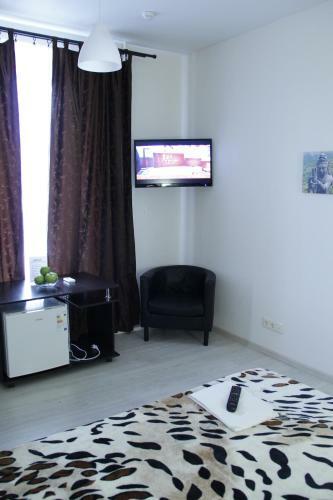 Life Hotel Samara