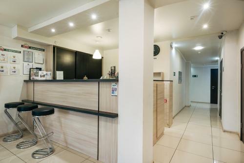 Life Hotel Samara