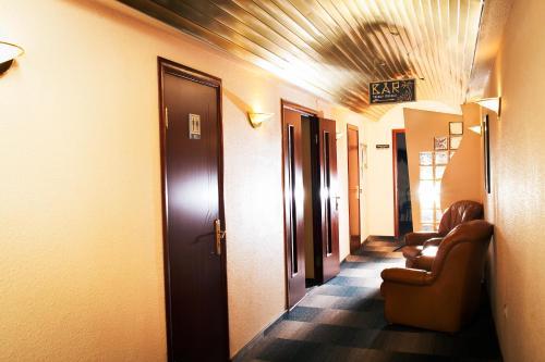 Equator Hotel