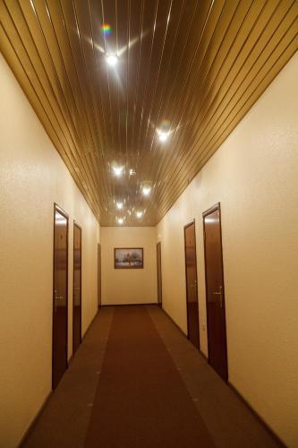 Equator Hotel