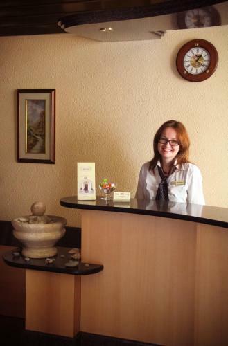 Equator Hotel