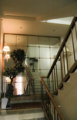 Equator Hotel