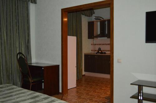 Apart Hotel Art