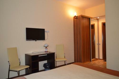Apart Hotel Art