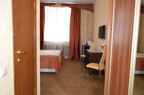 Apart Hotel Art