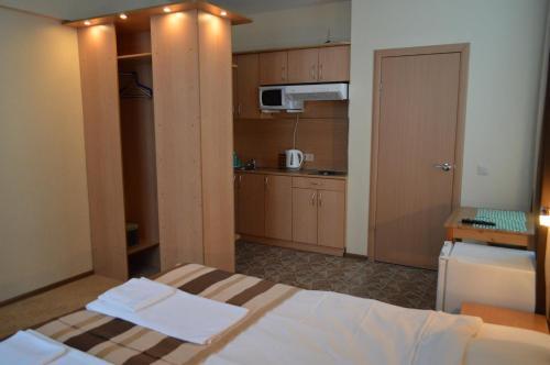 Apart Hotel Art
