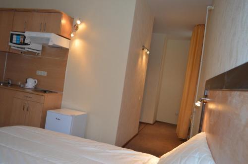 Apart Hotel Art