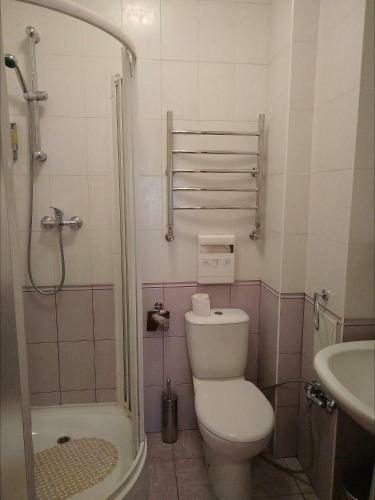 Hotel Residence Troya
