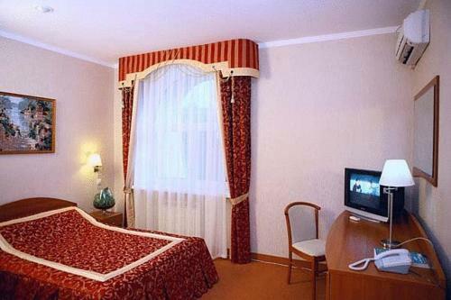 Hotel Residence Troya