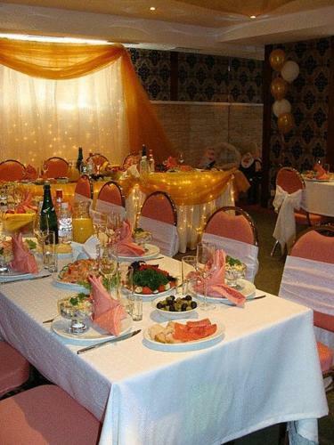 Hotel Residence Troya