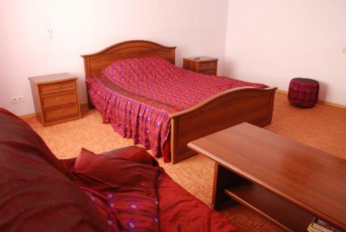 Posada Livadiya Inn